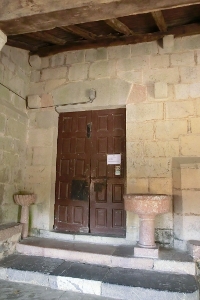 Pórtico